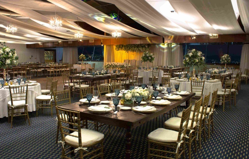 salon eventos