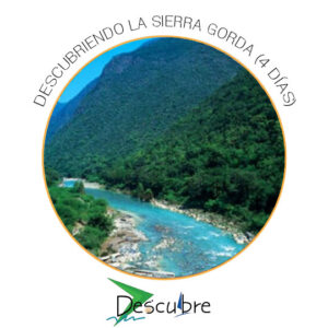 Descubriendo la Sierra Gorda cuatro días - Descubremex