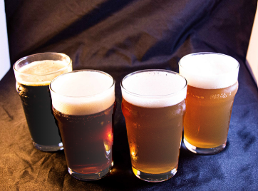 DEGUSTACION DE CERVEZA