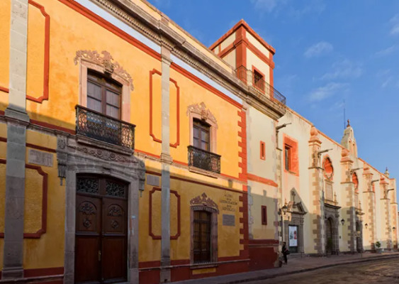 MUSEO RESTURACION Y LA MUSEO DE LA CIUDAD