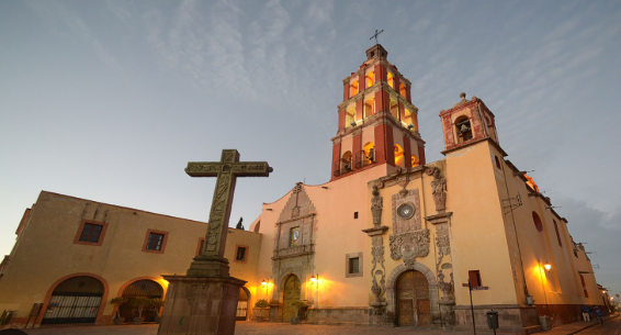 SANTO DOMINGO