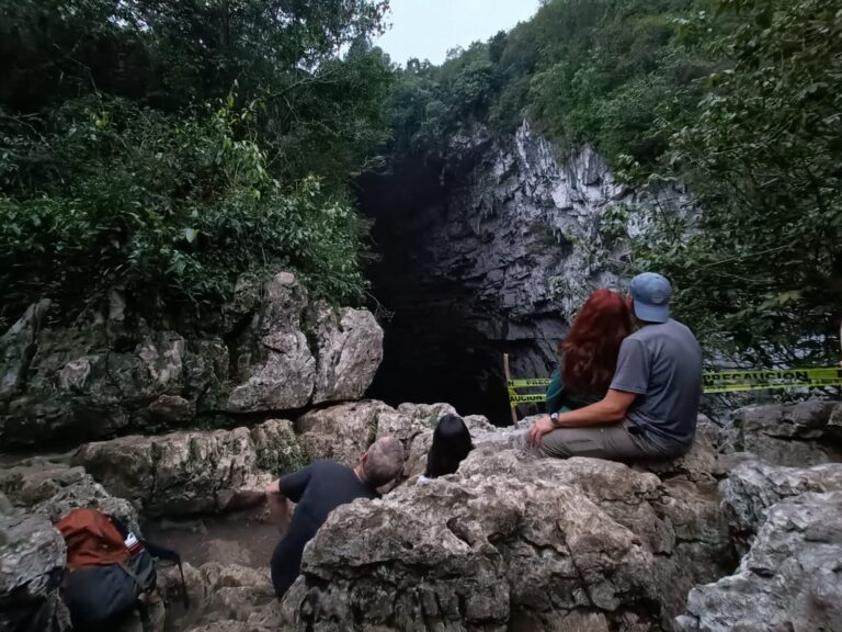 SOTANO HUAHUAS1